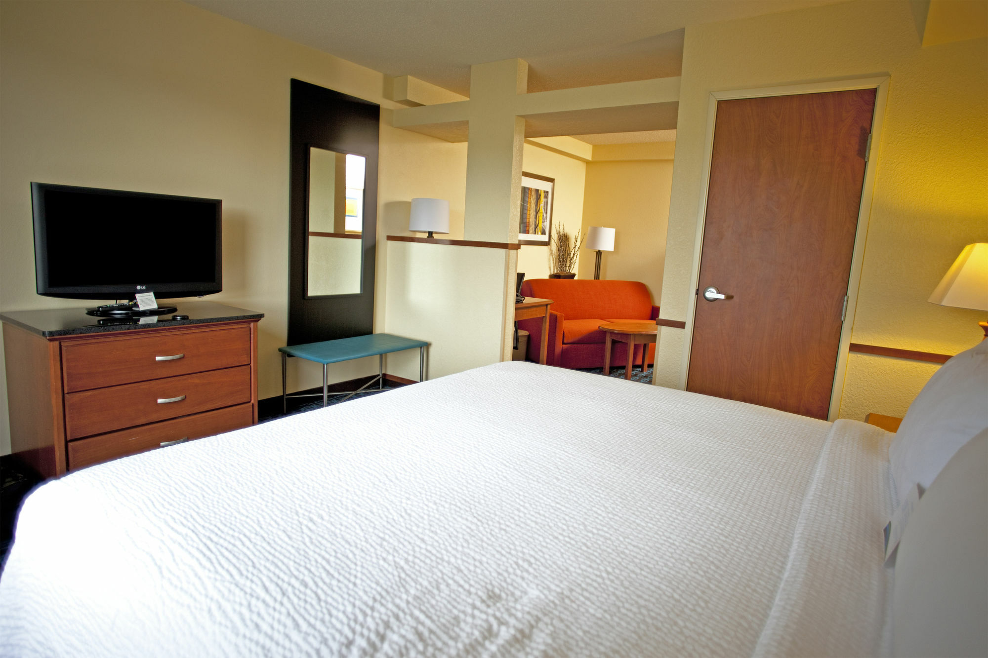 Fairfield Inn & Suites Rapid City Exterior foto